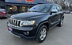 2012 Jeep Grand Cherokee