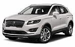 2019 Lincoln MKC