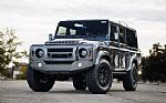 1995 Defender 110 Thumbnail 4