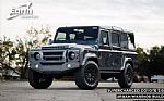 1995 Land Rover Defender 110