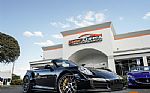 2015 911 Turbo S Thumbnail 1