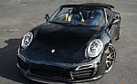 2015 911 Turbo S Thumbnail 8