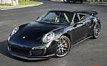 2015 911 Turbo S Thumbnail 10