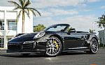 2015 911 Turbo S Thumbnail 11