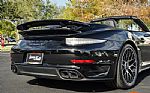 2015 911 Turbo S Thumbnail 60