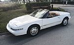 1991 Buick Reatta