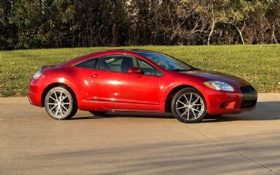 Photo of a 2011 Mitsubishi Eclipse GS Sport for sale