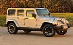 2012 Jeep Wrangler