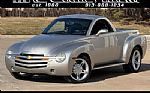 2004 Chevrolet SSR