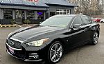 2014 Q50 Thumbnail 1