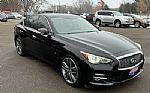 2014 Q50 Thumbnail 3