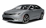 2016 Chrysler 200