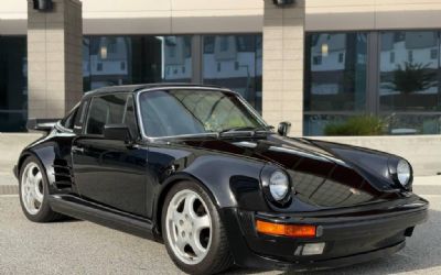 Photo of a 1979 Porsche 911 for sale