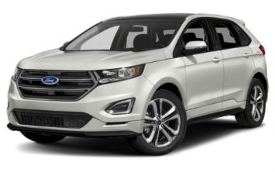 Photo of a 2015 Ford Edge Sport for sale