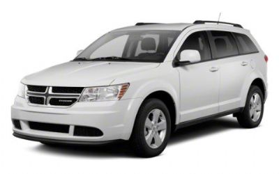 Photo of a 2013 Dodge Journey SXT for sale