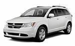 2013 Dodge Journey