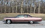 1976 Coupe DeVille Thumbnail 2