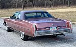 1976 Coupe DeVille Thumbnail 29