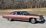 1976 Coupe DeVille Thumbnail 65