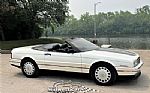 1993 Cadillac Allante