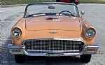 1957 Thunderbird Thumbnail 5