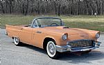 1957 Thunderbird Thumbnail 27