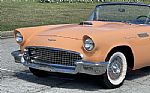 1957 Thunderbird Thumbnail 37