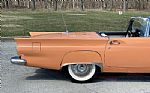 1957 Thunderbird Thumbnail 41