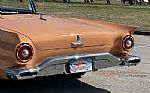 1957 Thunderbird Thumbnail 54