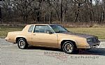 1985 Oldsmobile Cutlass Supreme