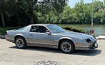 1985 Chevrolet Camaro