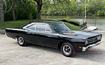 1969 Plymouth Road Runner