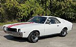 1968 AMC AMX