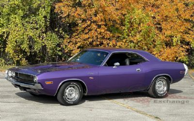 Photo of a 1970 Dodge Challenger for sale