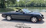 2002 Ford Thunderbird