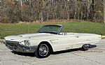 1965 Ford Thunderbird