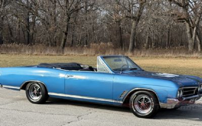 Photo of a 1966 Buick Skylark for sale