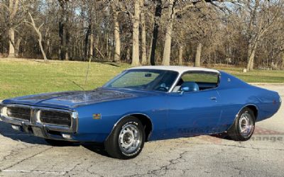 Photo of a 1971 Dodge Charger for sale