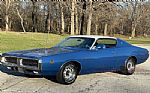 1971 Dodge Charger