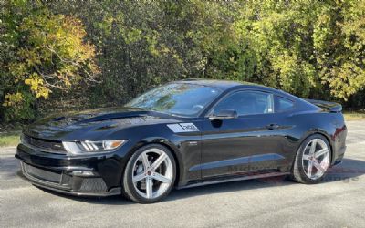 Photo of a 2015 Ford Mustang for sale