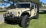 2011 Jeep Wrangler