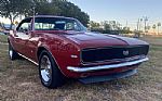 1967 Camaro Thumbnail 5