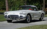 1961 Corvette Thumbnail 1