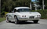 1961 Corvette Thumbnail 8