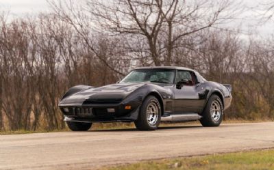 Photo of a 1978 Chevrolet Corvette Coupe for sale