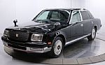 1997 Toyota Century