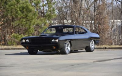 Photo of a 1970 Dodge Challenger Coupe for sale