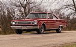 1966 Plymouth Hemi Satellite