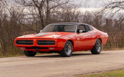 Photo of a 1973 Dodge Charger Coupe for sale