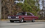 1967 Plymouth GTX